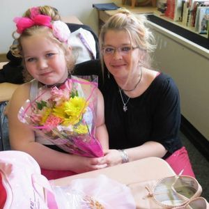 Meet your Posher, Neena